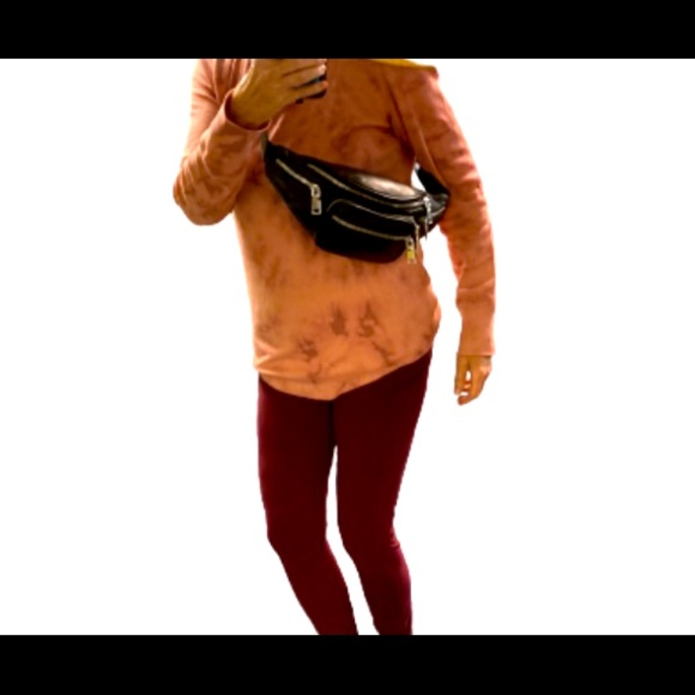 Bum bag